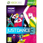 Just Dance 3 